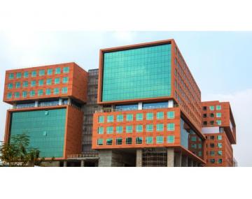 Bagmane Constellation Business Park - Virgo (North Tower) Bagmane Constellation Business Park - Virgo (North Tower)